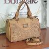 Sac à main MONTADO en liège naturel, made in Portugal Femme 3013-NATURAL