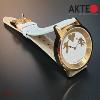 Montre AKTEO Amour angelots musicaux ronde EAm03