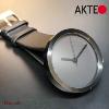 Montre AKTEO Monochrome All Black IMo05