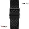 Montre Ciga Design Edge DLC black homme Z031-BLBL-W15BK
