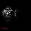 Montre Ciga Design Full Hollow black homme Z011-BLBL-W13