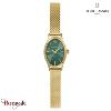 Montre Pierre Lannier OVALIA Femme Quartz 075K572