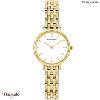 Montre PIERRE LANNIER Collection NOVA doré métal  Femme