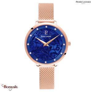 Montre Pierre Lannier EOLIA 039L968