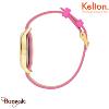 Montre KELTON Colorama Fraise-framboise quartz Femme 9125022