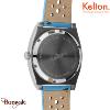 Montre KELTON RC 24 Quartz Blanc quartz Unisexe 9124862