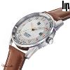 Montre LIP Annapurna Automatique 39 mm Unisexe 676011