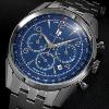 Montre LIP Himalaya Chronographe 40 mm Homme 671710