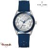 Montre Pierre Lannier BORA Unisexe quartz argent  207K126