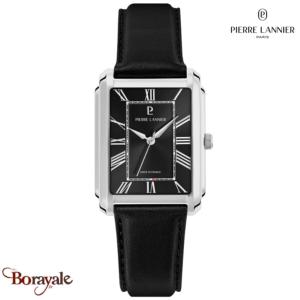 Montre Pierre Lannier EMPIRE Homme quartz 212G133