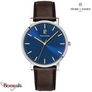 Montre Pierre Lannier ESSENTIAL Homme quartz 217G164