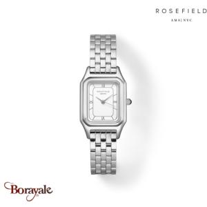 Montre Rosefield Octagon Ivy Femme OCWSSS-OC02