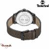 Montre Timberland Driscoll Homme TDWGA0094703 – Design Épuré 3 Aiguilles
