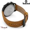 Montre Timberland Henniker II Homme TBL.14816JLB/02 – Double Fuseau Horaire