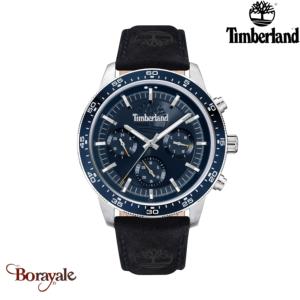 Montre Timberland Parkman Chrono Homme TDWGF0029003