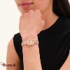 Montre Rosefield Gaïa XS Or rose Femme ORSRSR-OR07