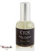 Parfum d'intérieur CYOR Ambre Noir: Made in France