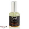 Parfum d'intérieur CYOR Cannelle Orange: Made in France