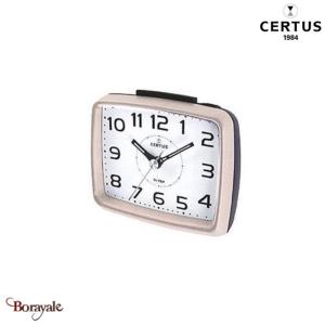 Réveil Matin Certus Digital (Numérique)