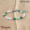 Bracelet Stilivita Médecine Naturelle Ménopause SI-386