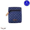 Pochette petite (coté) CABAIA Boulders Beach Polyester Recyclé tressé