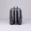 Sac à dos Sandqvist Stream, Alvar 17L Gris cendré SQA2142