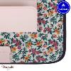 Housse ordinateur Cabaïa 15 pouces, The Loop,  en Nylon 900D recyclé