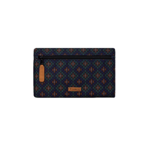 Pochette large (Avant) CABAIA Croix-Rousse Ric Oxford recyclé