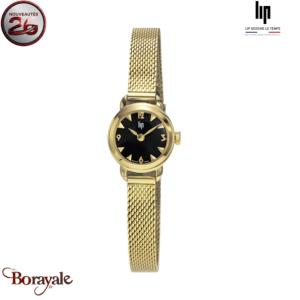 Montre LIP Henriette Classique 18 mm Femme  671627