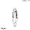 Bague TI Sento Structures femme 12020ZI/56