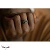 Bague, Phébus Homme, collection Legend, Taille 58