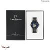 Montre PIERRE LANNIER Collection TRIO noir milanais automatique Homme
