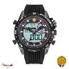 Montre Patrouille de France ATHOS 1  homme PDF-668042