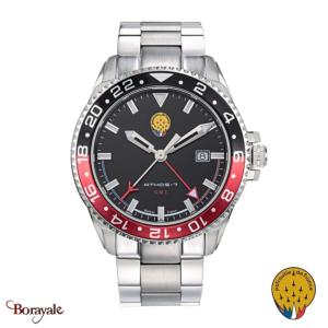Montre Patrouille de France ATHOS 7  homme PDF-668080