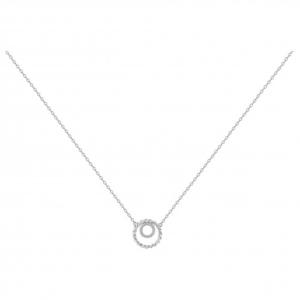 Collier, Gemstar Brand Femme, collection argent 925