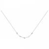 Collier, Gemstar Brand Femme, collection argent 925