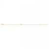 Bracelet, Gemstar Brand Femme, collection Borayale plaqué Or