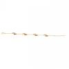 Bracelet, Gemstar Brand Femme, collection Borayale plaqué Or