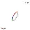 Bague TI Sento Iconique femme 12268MC/54