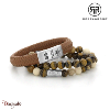 Bracelet Rebel & Rose Collection : Tiger Lily Taille M RR-80042-S-M