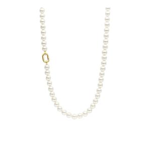 Collier TI Sento Perles femme 34043YP/90