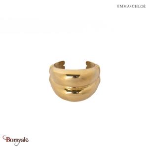 Bague Atelier D'Emma Et Chloé Tacca doré TACCA-OR-50