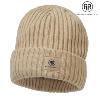 Bonnet Rebel & Rose Beige, Unisex RR-026-J