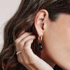 Boucles d'oreilles TI Sento Déclaration femme 78037KA
