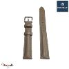 Bracelet Rochet France New York 12 mm de couleur : taupe 3011240XS