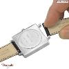 Bracelet Rochet France New York 18 mm de couleur : rouge 3011805XS