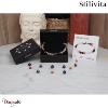 Bracelet Stilivita, Collection : Equilibre, vertus : Anti jalousie