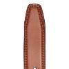 Ceinture homme en Cuir de Buffle Cognac The Chesterfield Brand C60.010031105