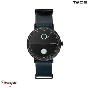 Montre Tacs Watch Day & Night, collection : Garde-Temps Homme