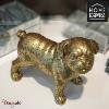 Bulldog Home Edelweiss collection : Puzzle